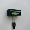 Garage Key Holder | Minimal & Aesthetic Wall Organizer