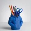 Hoodie Pen Holder | Playful & Aesthetic Desk Organizer