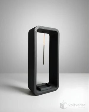 Modern Incense Stick Holder | Minimal & Aesthetic Home Decor