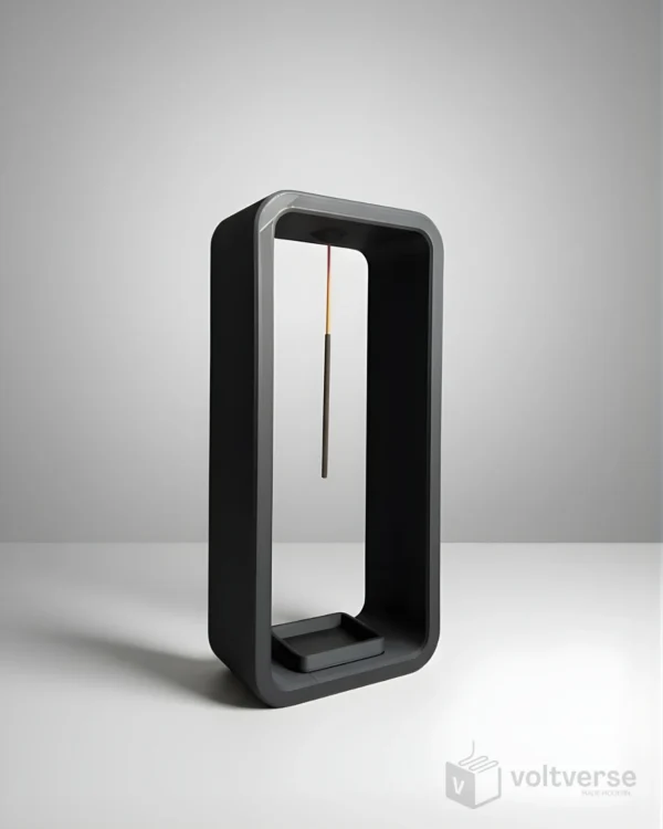 Modern Incense Stick Holder | Minimal & Aesthetic Home Decor