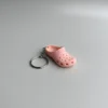 Crocs Keychain | Minimal Footwear Accessory