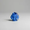 Puffer Jacket Keychain | Modern Streetwear Charm