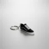 Vans Shoe Keychain | Minimal Footwear Accessory
