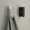 Wall Towel Hanger | Minimal & Aesthetic Holder