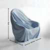 Fabric Chair Phone Stand | Unique & Aesthetic Phone Dock