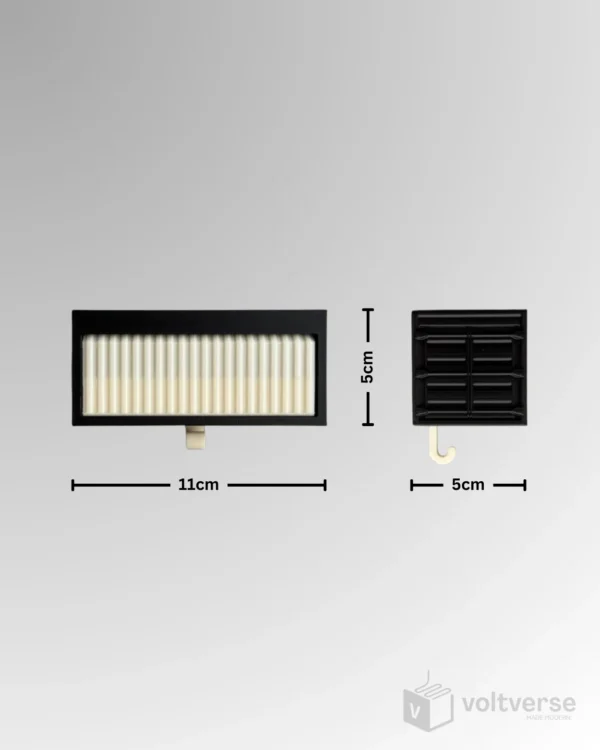 Garage Key Holder | Minimal & Aesthetic Wall Organizer