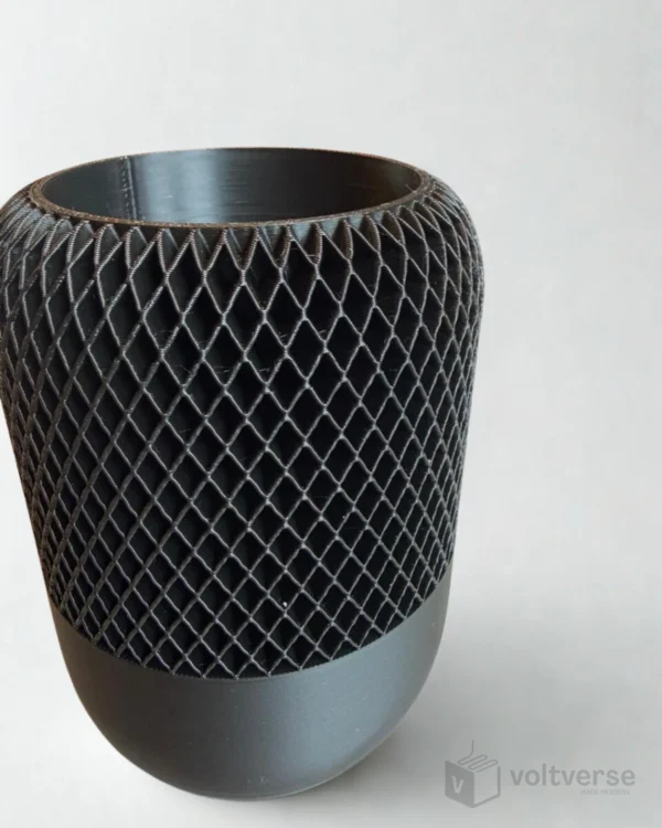 Home Pod Pen Holder | Modern & Aesthetic Desk Organizer