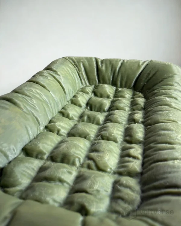 Key Couch Tray | Minimal & Aesthetic Entryway Organizer