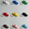 Crocs Keychain | Minimal Footwear Accessory