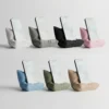 Pillow Phone Stand | Unique & Aesthetic Phone Dock