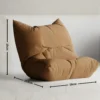 Pillow Phone Stand | Unique & Aesthetic Phone Dock