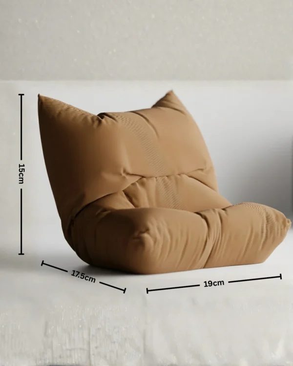 Pillow Phone Stand | Unique & Aesthetic Phone Dock