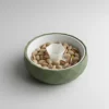 Pista Bowl | Minimal & Aesthetic Snack Bowl