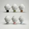 Melo Swirl Table Lamp for Home Decor | Minimal & Aesthetic