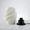 Swirl Table Lamp for Home Decor | Minimal & Aesthetic
