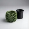Weave Indoor Plant Pot | Minimal & Aesthetic Home Decor