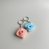 voltverse-3d-printing-mini-instax-camera Mini Instax Camera Keychain | Minimal Photography Accessory