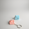 voltverse-mini-instax-camera Mini Instax Camera Keychain | Minimal Photography Accessory